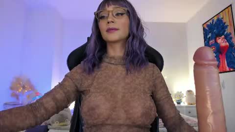 Snapshot of jackelyn_lopezz chatting on 06.20.26 Jacky online show from 06.20.26