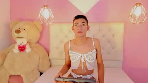 Snapshot of jackeowens chatting on 02.13.25 JACK online show from 02.13.25