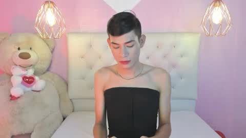 Snapshot of jackeowens chatting on 02.21.25 JACK online show from 02.21.25