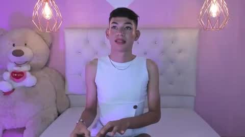 Snapshot of jackeowens chatting on 02.24.25 JACK online show from 02.24.25