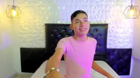 Snapshot of jackeowens chatting on 02.25.25 JACK online show from 02.25.25