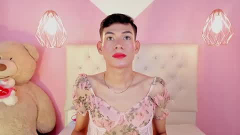 Snapshot of jackeowens chatting on 03.10.25 JACK online show from 03.10.25