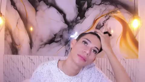 Snapshot of jackeowens chatting on 09.19.25 JACK online show from 09.19.25