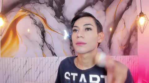 Snapshot of jackeowens chatting on 09.25.25 JACK online show from 09.25.25