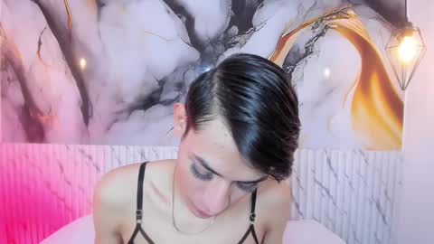 Snapshot of jackeowens chatting on 09.30.25 JACK online show from 09.30.25