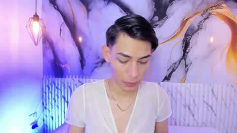 Snapshot of jackeowens chatting on 10.07.25 JACK online show from 10.07.25