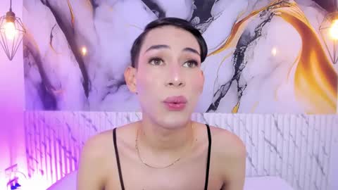 Snapshot of jackeowens chatting on 10.11.25 JACK online show from 10.11.25