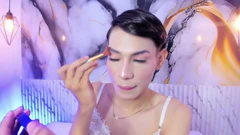 Snapshot of jackeowens chatting on 10.14.25 JACK online show from 10.14.25