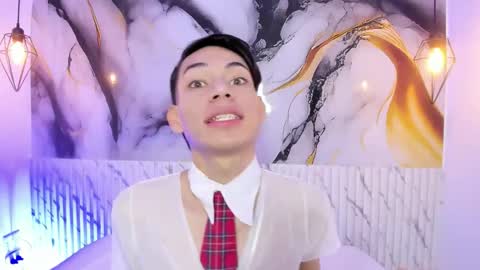 Snapshot of jackeowens chatting on 10.21.25 JACK online show from 10.21.25