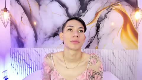 Snapshot of jackeowens chatting on 10.24.25 JACK online show from 10.24.25