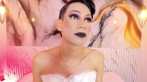 Snapshot of jackeowens chatting on 10.31.25 JACK online show from 10.31.25