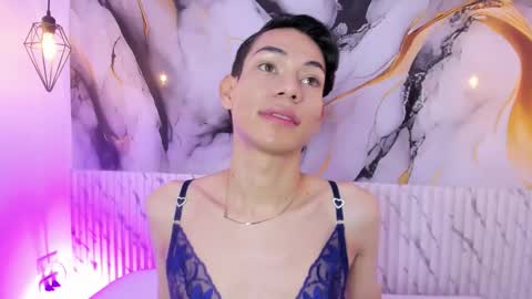 Snapshot of jackeowens chatting on 11.06.25 JACK online show from 11.06.25