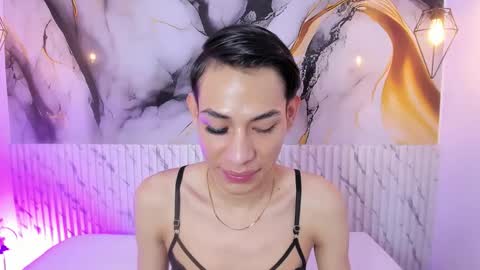 Snapshot of jackeowens chatting on 11.09.25 JACK online show from 11.09.25