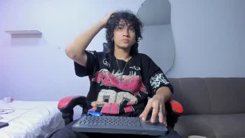 Jackes Taylor online show from 04.07.26