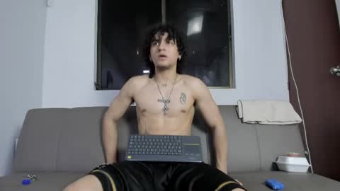 Jackes Taylor online show from 04.09.26