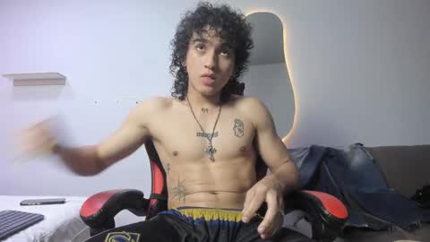 Jackes Taylor online show from 04.11.26