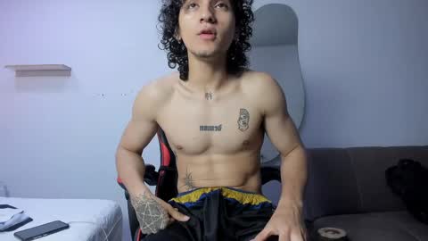 Jackes Taylor online show from 04.20.26