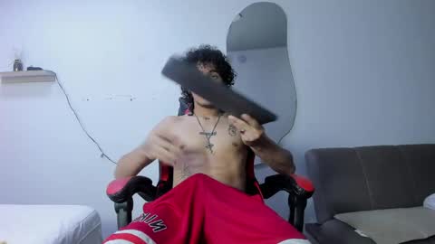 Jackes Taylor online show from 04.24.26