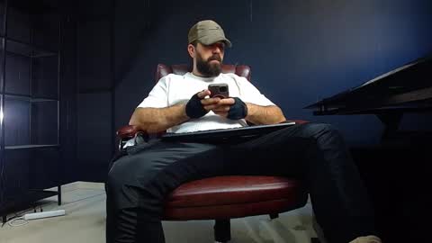 JackEthan online show from 12.12.24