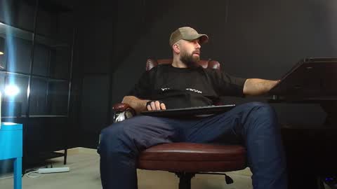 JackEthan online show from 12.16.24
