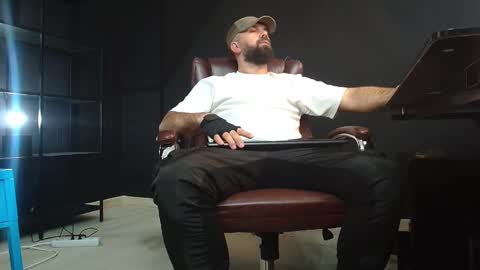 JackEthan online show from 12.18.24