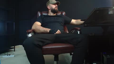 JackEthan online show from 12.20.24