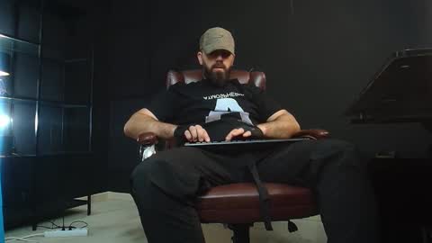 JackEthan online show from 12.21.24