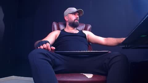 JackEthan online show from 09.21.25