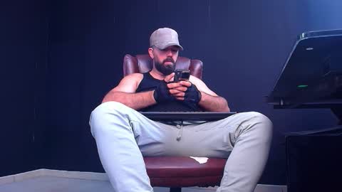 JackEthan online show from 09.23.25