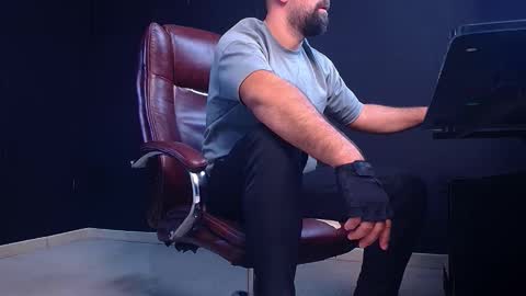 JackEthan online show from 09.27.25