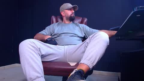 JackEthan online show from 10.01.25