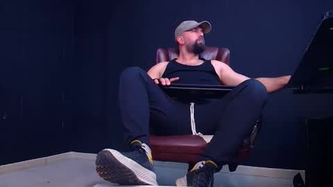 JackEthan online show from 10.07.25