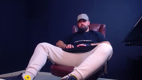 JackEthan online show from 10.09.25