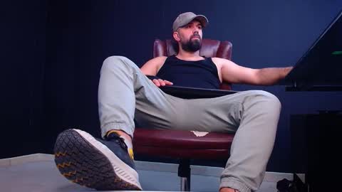 JackEthan online show from 10.17.25