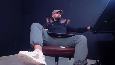 JackEthan online show from 10.18.25