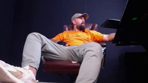 JackEthan online show from 10.21.25