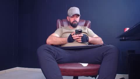 JackEthan online show from 10.22.25