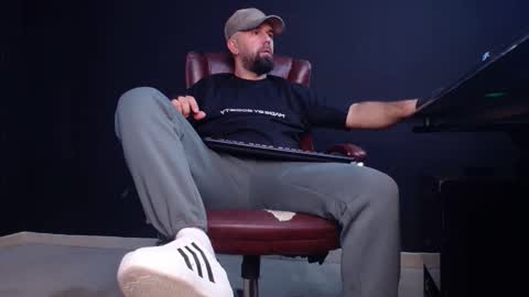 JackEthan online show from 10.24.25