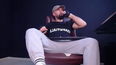 JackEthan online show from 10.25.25