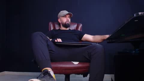 JackEthan online show from 10.27.25