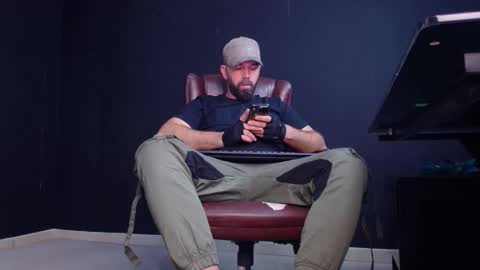 JackEthan online show from 10.28.25