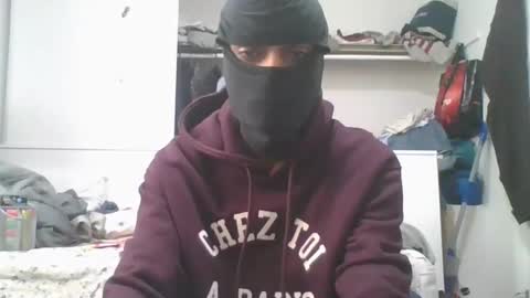 jackfcuk69 online show from 11.08.25