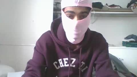 jackfcuk69 online show from 11.10.25