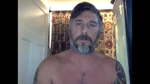 Snapshot of jackhammerhead chatting on 01.08.25 jackhammerhead online show from 01.08.25