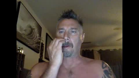 Snapshot of jackhammerhead chatting on 03.21.26 jackhammerhead online show from 03.21.26