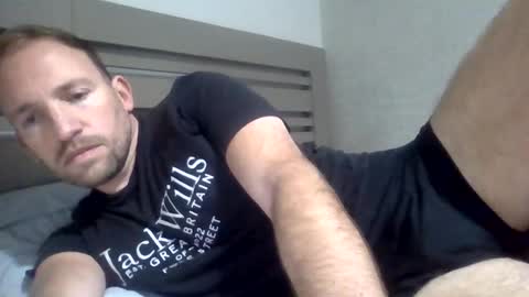 jackhillman2288 online show from 11.09.25