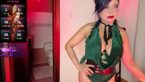 Jacki online show from 05.25.26