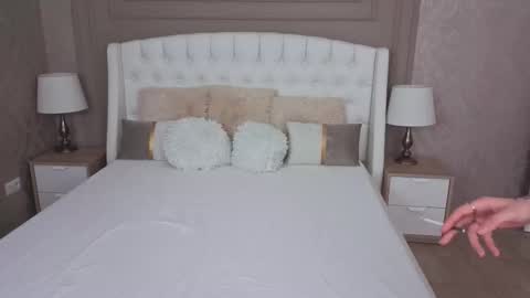 Jackie online show from 03.25.26