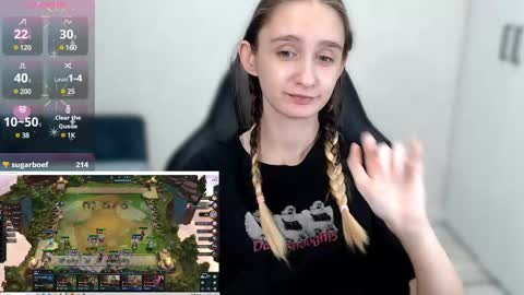 jackie__morgan online show from 01.07.25