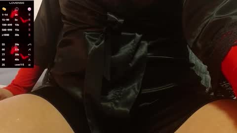 Jackie online show from 09.26.25